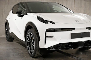 Fahrzeugbild ZEEKR X Privilege AWD