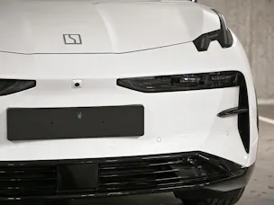 ZEEKR X Privilege AWD