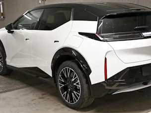 ZEEKR X Privilege AWD