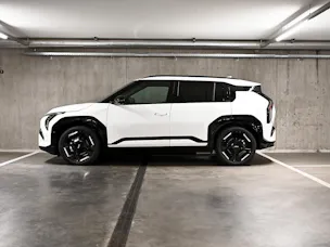 Kia EV3 81 kWh GT-Line