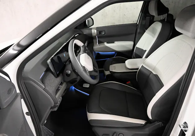 Kia EV3 81 kWh GT-Line