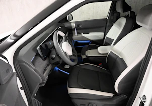 Fahrzeugbild KIA EV3 81 kWh GT-Line