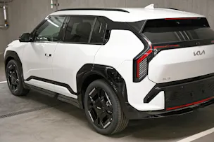 Kia EV3 81 kWh GT-Line