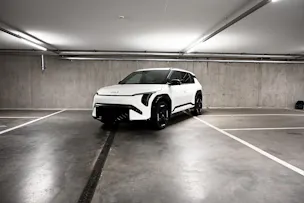 Kia EV3 81 kWh GT-Line