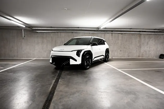 Kia EV3 81 kWh GT-Line