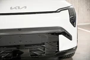 Kia EV3 81 kWh GT-Line