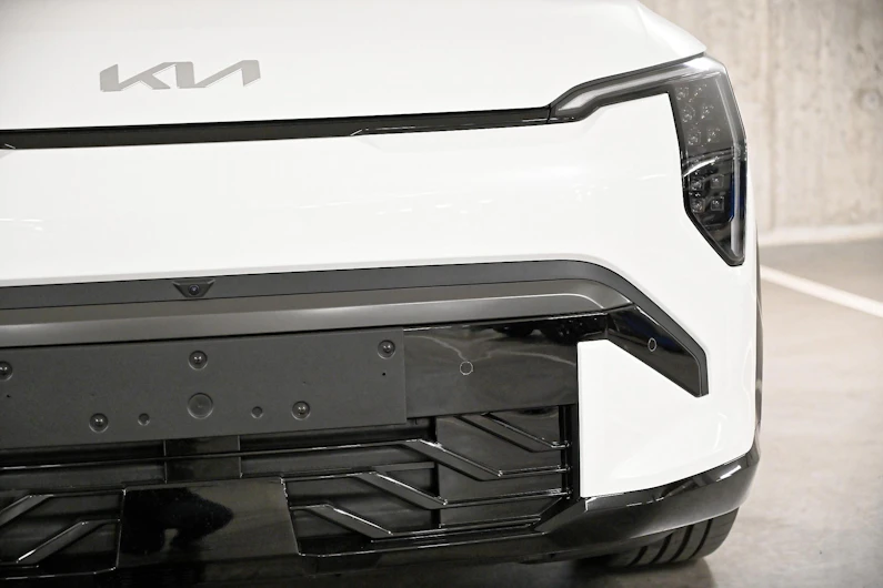 Fahrzeugbild KIA EV3