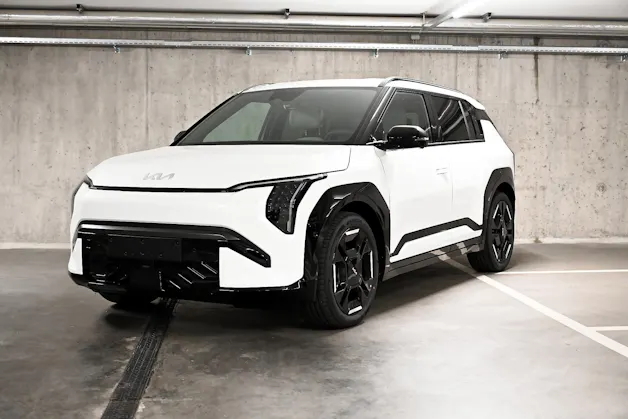 Kia EV3 81 kWh GT-Line