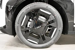 Kia EV3 81 kWh GT-Line