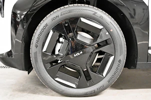Fahrzeugbild KIA EV3 81 kWh GT-Line