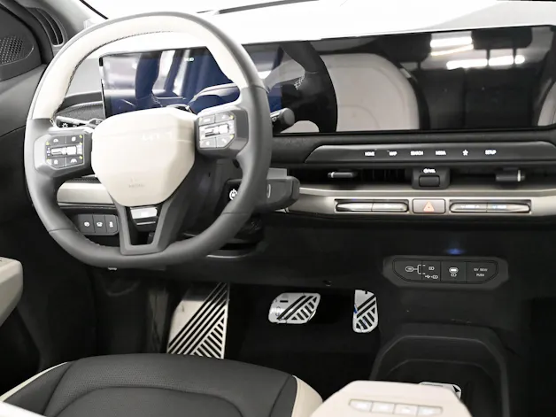 Kia EV3 81 kWh GT-Line