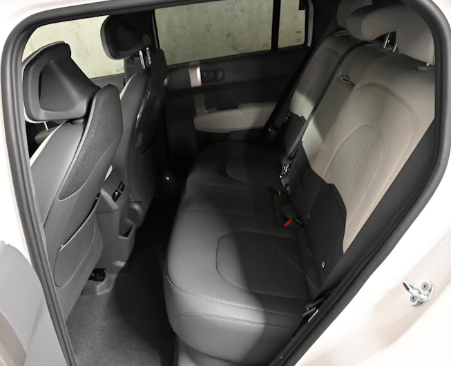 Fahrzeugbild KIA EV3