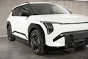 Kia EV3 81 kWh GT-Line