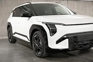 Kia EV3 81 kWh GT-Line