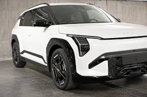 Fahrzeugbild KIA EV3 81 kWh GT-Line