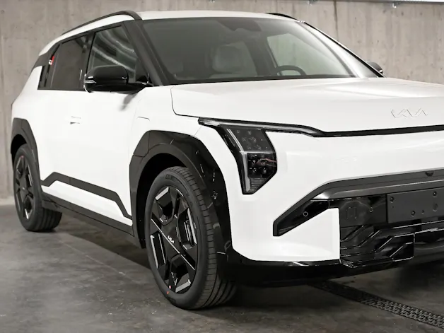 Kia EV3 81 kWh GT-Line