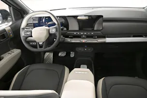 Kia EV3 81 kWh GT-Line