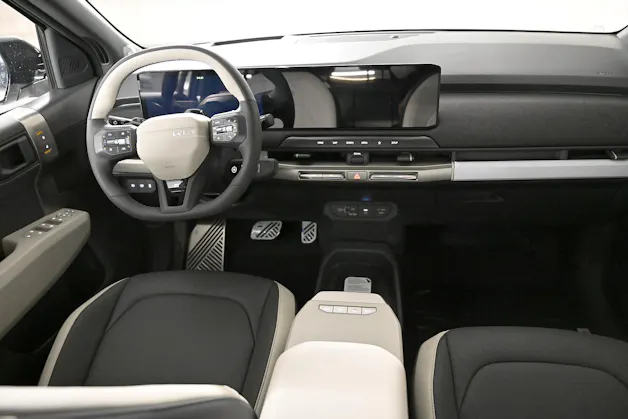Kia EV3 81 kWh GT-Line