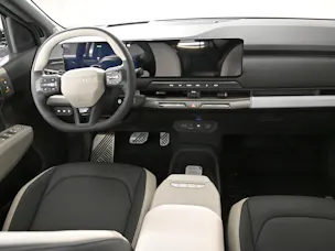Kia EV3 81 kWh GT-Line