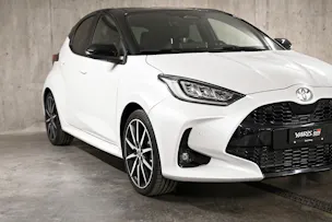 Toyota Yaris 1.5 VVT-i HSD GR Sport