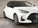 Toyota Yaris 1.5 VVT-i HSD GR Sport