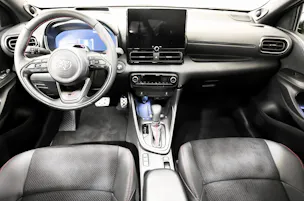 Toyota Yaris 1.5 VVT-i HSD GR Sport