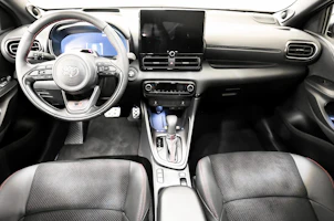 Fahrzeugbild TOYOTA Yaris 1.5 VVT-i HSD GR Sport