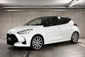 Toyota Yaris 1.5 VVT-i HSD GR Sport