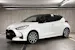 Toyota Yaris 1.5 VVT-i HSD GR Sport