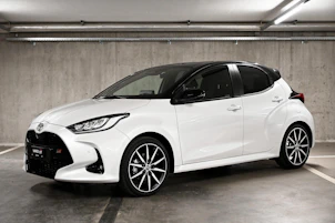 Fahrzeugbild TOYOTA Yaris 1.5 VVT-i HSD GR Sport