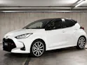 Toyota Yaris 1.5 VVT-i HSD GR Sport