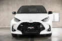 Toyota Yaris 1.5 VVT-i HSD GR Sport