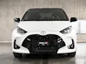 Toyota Yaris 1.5 VVT-i HSD GR Sport