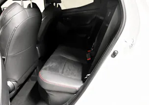 Toyota Yaris 1.5 VVT-i HSD GR Sport