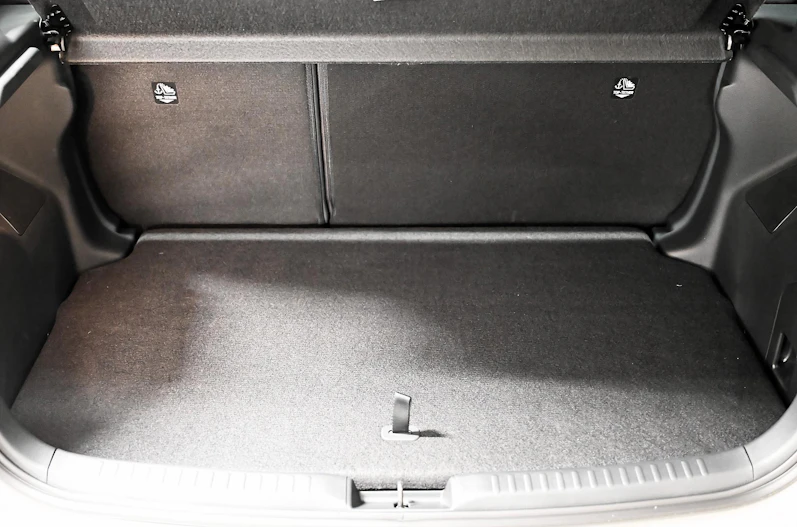 Fahrzeugbild TOYOTA YARIS