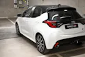Toyota Yaris 1.5 VVT-i HSD GR Sport