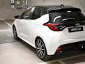 Toyota Yaris 1.5 VVT-i HSD GR Sport