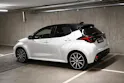 Toyota Yaris 1.5 VVT-i HSD GR Sport