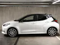 Toyota Yaris 1.5 VVT-i HSD GR Sport