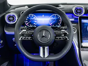 Mercedes-Benz GLC 220 d 4MATIC