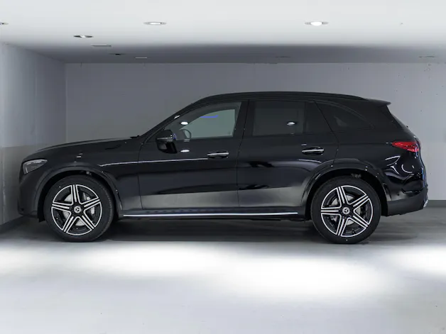 Mercedes-Benz GLC 220 d 4MATIC