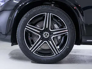 Mercedes-Benz GLC 220 d 4MATIC