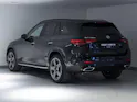 Mercedes-Benz GLC 220 d 4MATIC