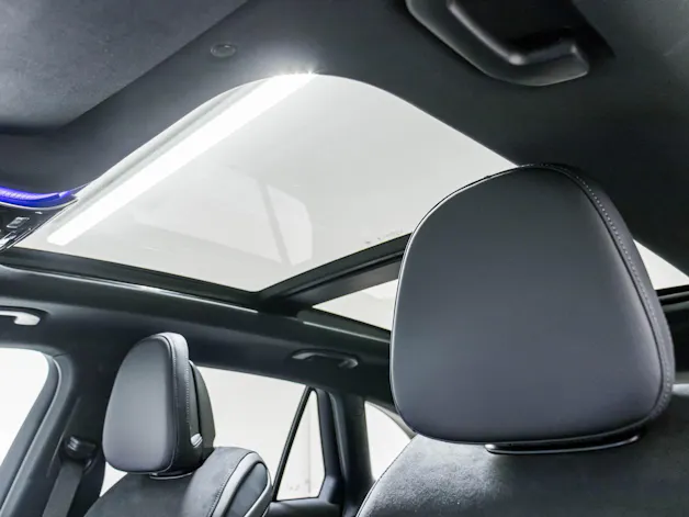 Mercedes-Benz GLC 220 d 4MATIC