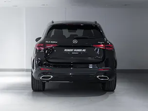 Mercedes-Benz GLC 220 d 4MATIC