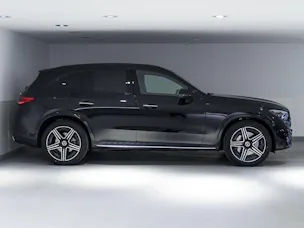 Mercedes-Benz GLC 220 d 4MATIC