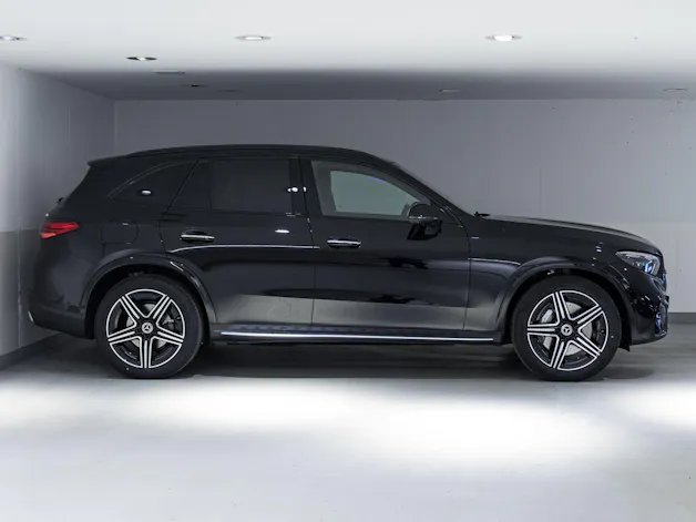 Mercedes-Benz GLC 220 d 4MATIC
