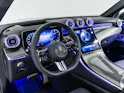 Mercedes-Benz GLC 220 d 4MATIC