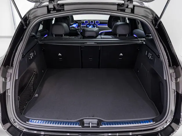 Mercedes-Benz GLC 220 d 4MATIC