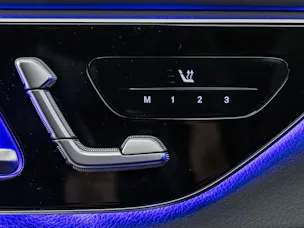 Mercedes-Benz GLC 220 d 4MATIC